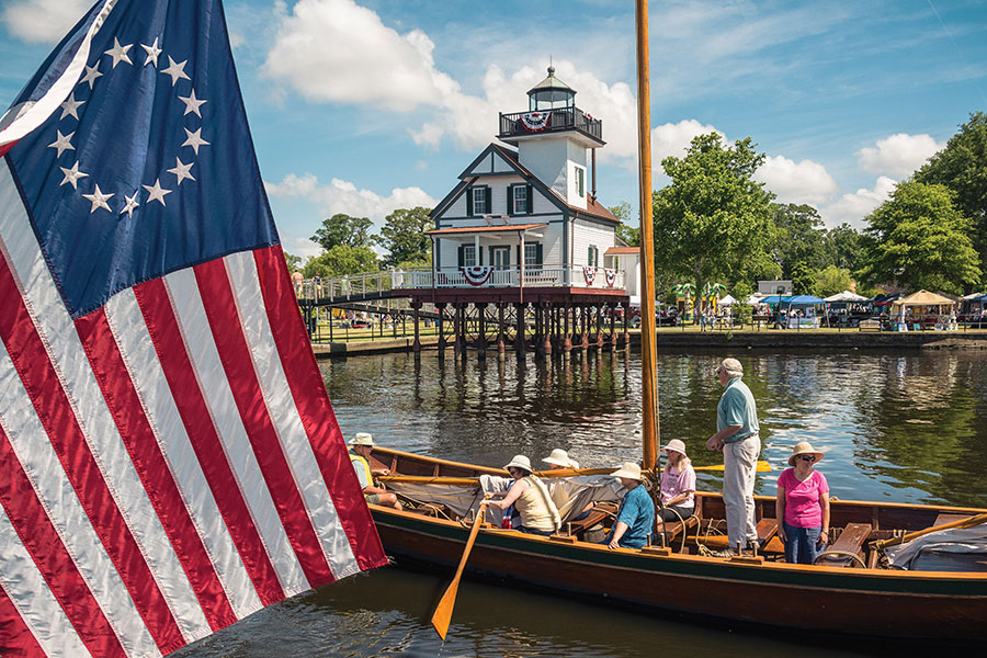Edenton