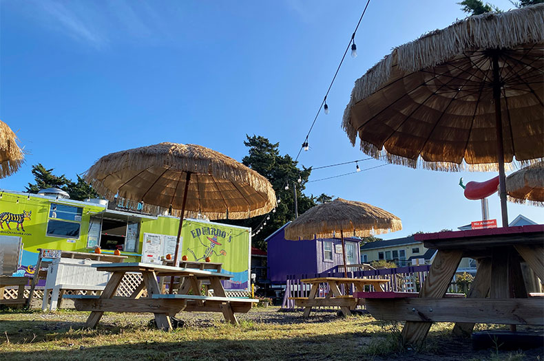 Eduardos Taco Stand
