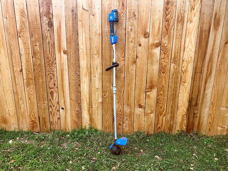 electric trimmer