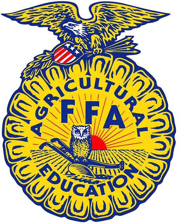 FFA Emblem