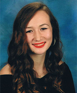 Emily McPherson