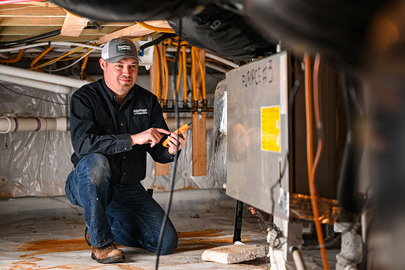 energy specialist