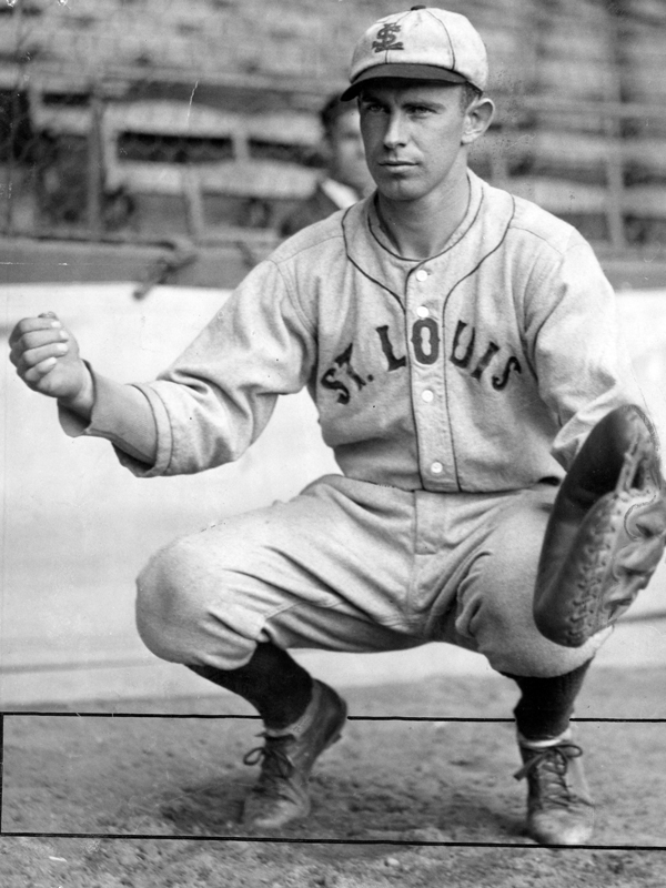 Rick Ferrell