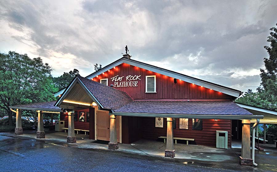 Flat Rock Playhouse