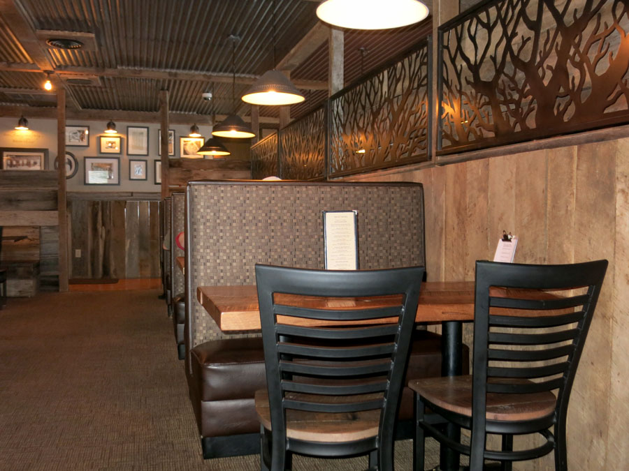 Foggy Rock Eatery Patricia Joynes