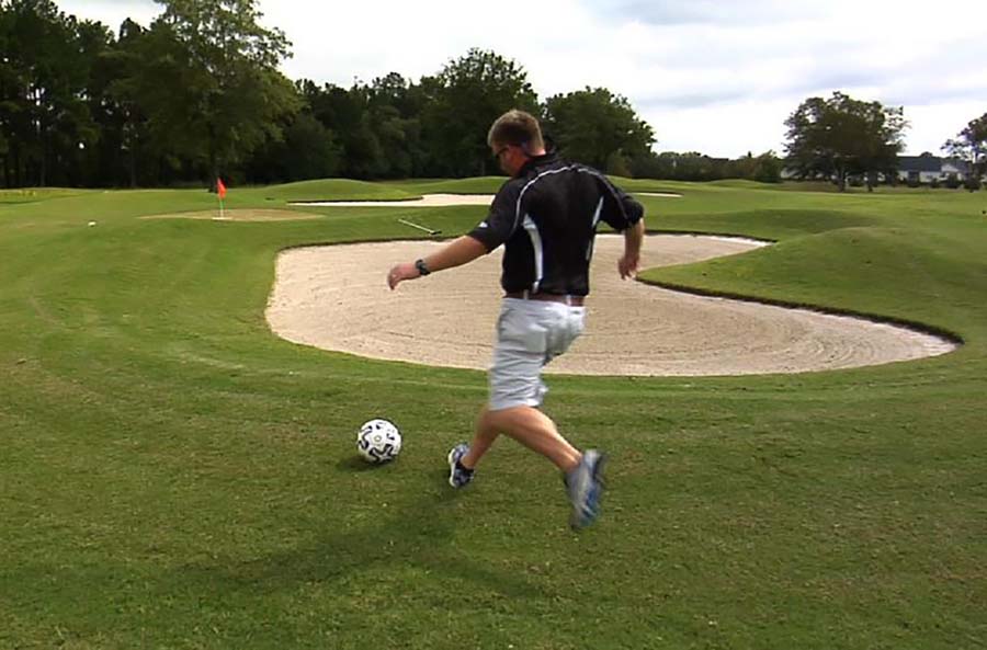 Footgolf Greenville
