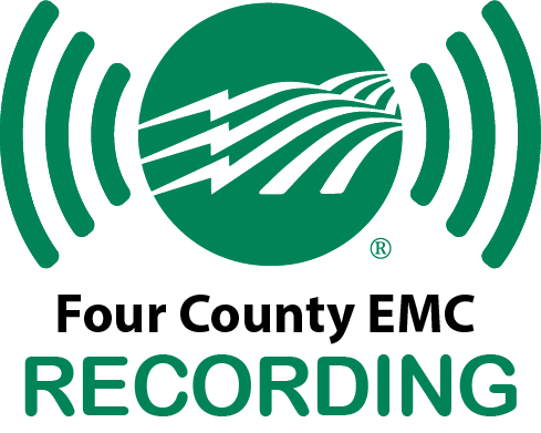 Four County Recording