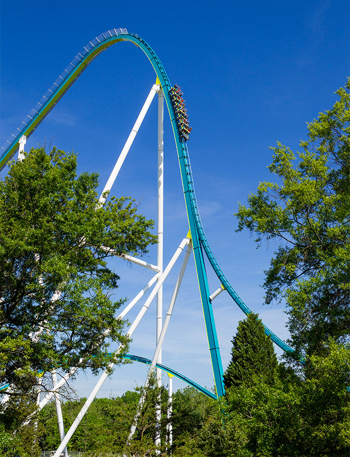 Fury325 Drop