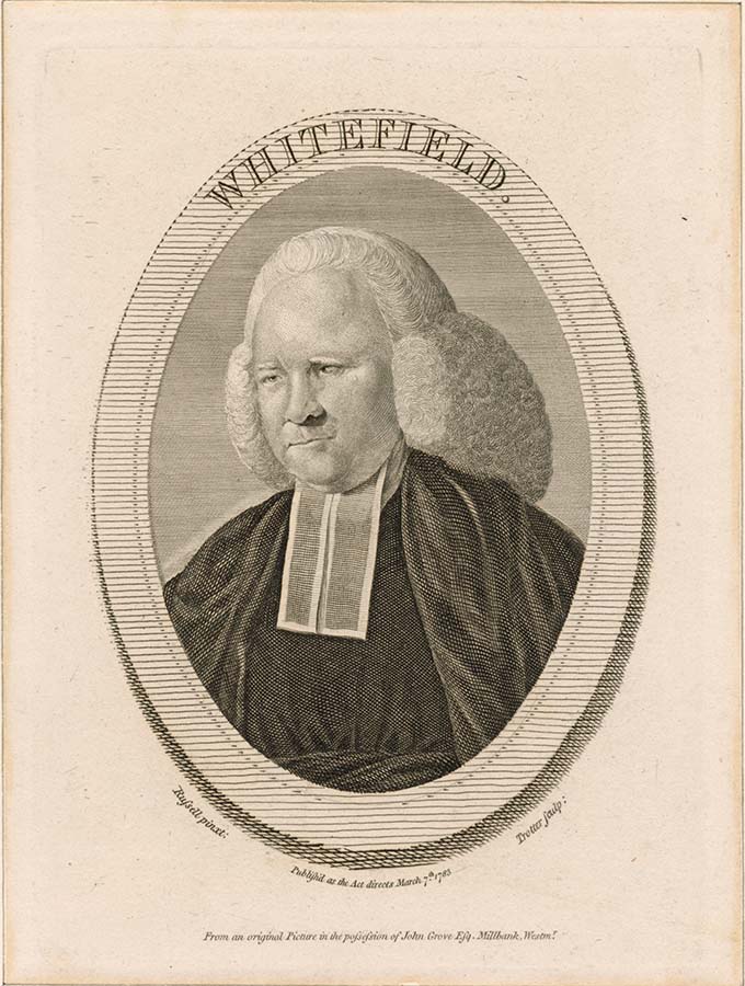 GW 1783 engraving NYPL