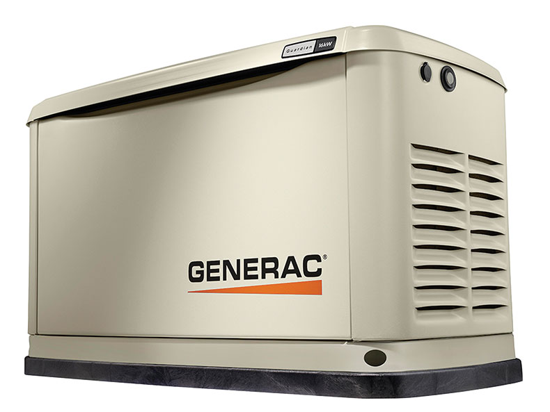Generator
