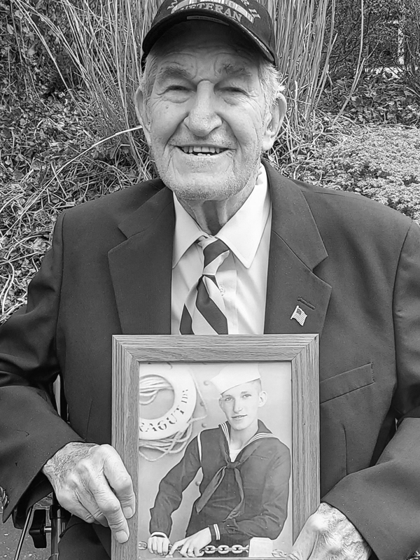George Sarros