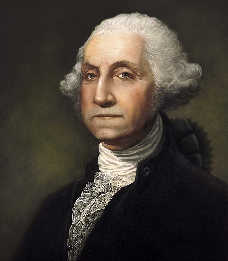 George washington