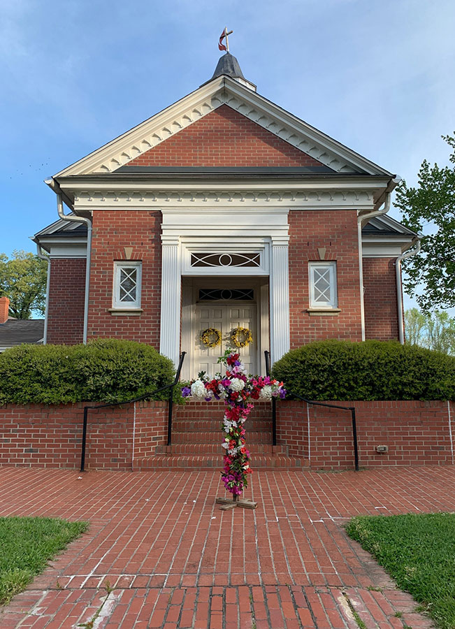 Goldston United Methodist