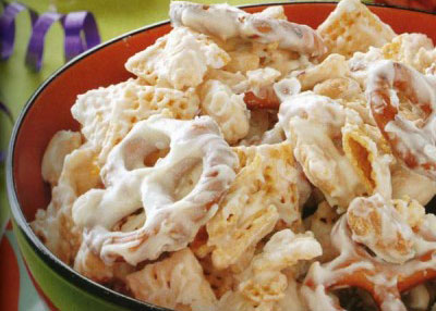 Grab-n-Ghost Munch 