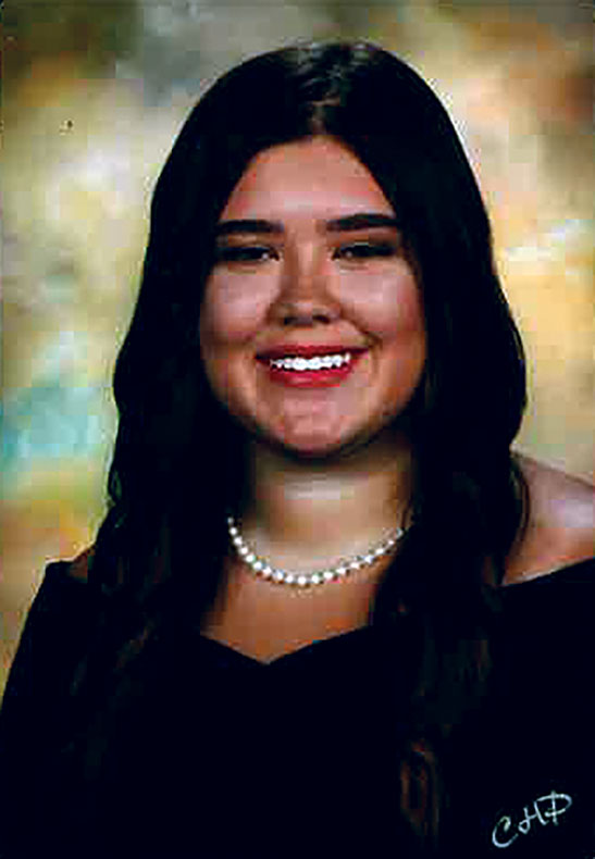 Gracyn Baggett