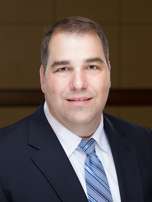 Greg Andress