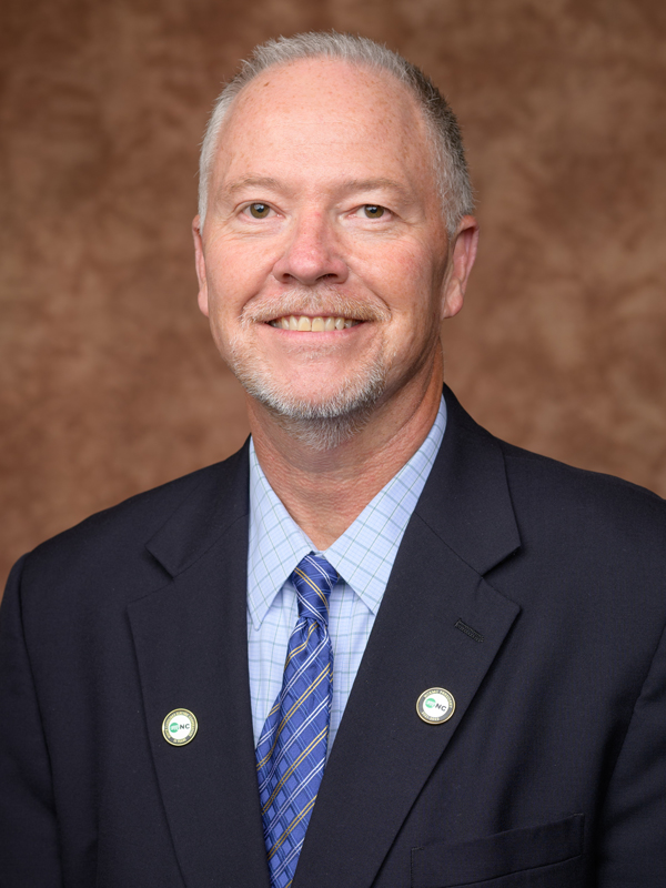 Greg Puckett