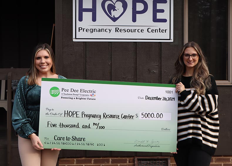 Hope Pregnancy Resource Center