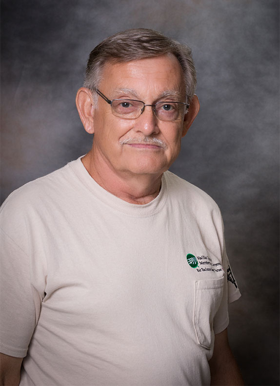 Gerald Hale