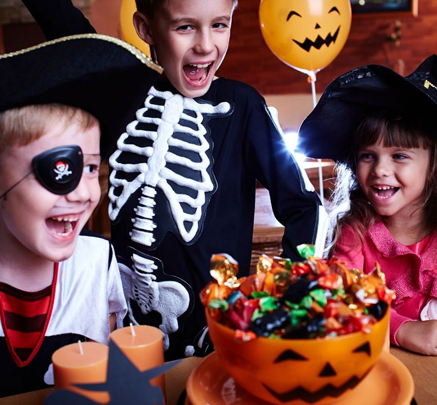 Halloween