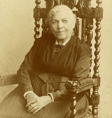 Harriet Jacobs
