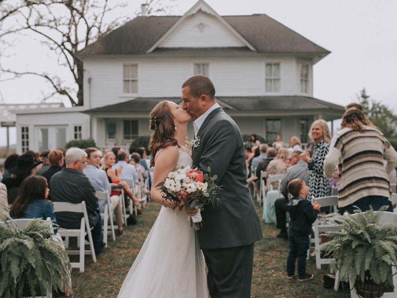 Harvest House and Catering