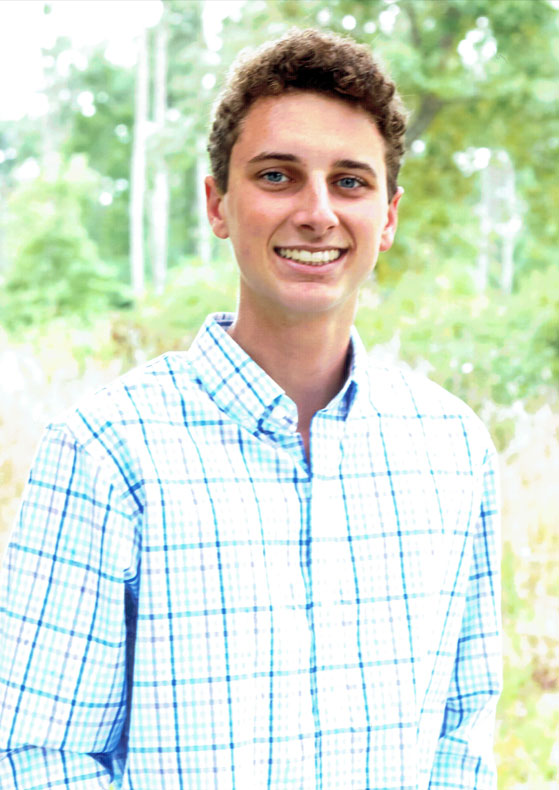 Hayden Bowen