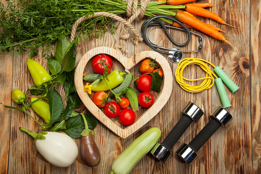 Heart Health Carolina Country Feature