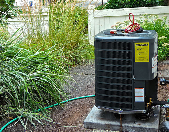 HVAC