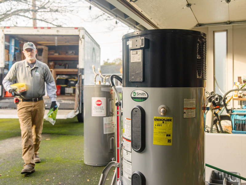 Heatpump