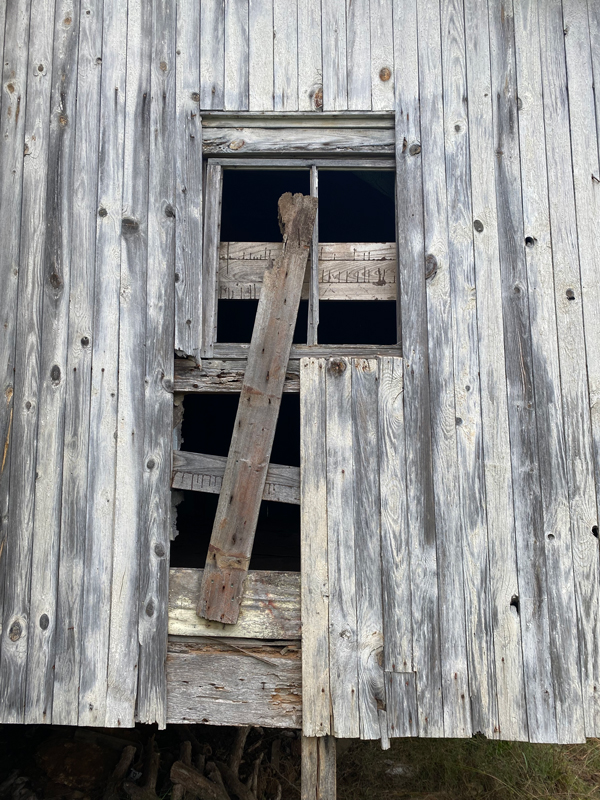 Henry River Mill Village