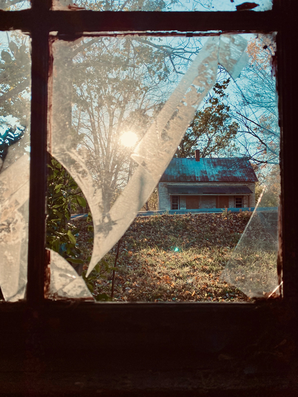 Henry River Mill Village