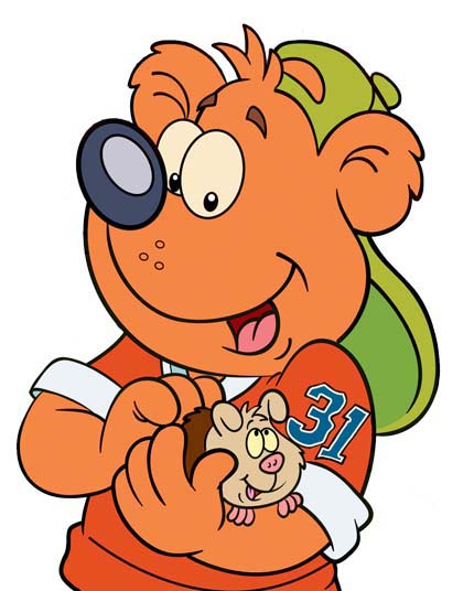 HerbieBear
