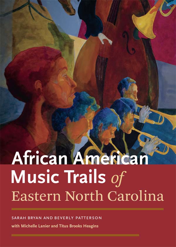 AfAm Music Trails