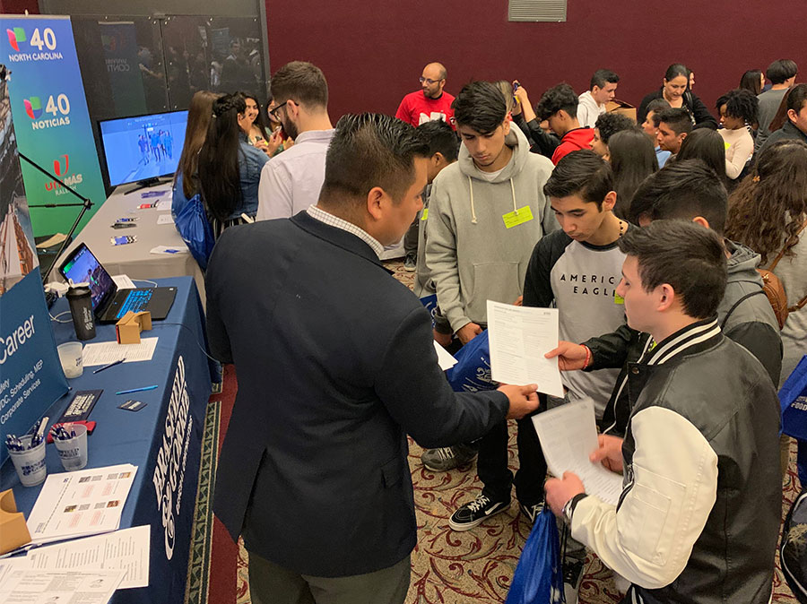Hispanic Educational Summit