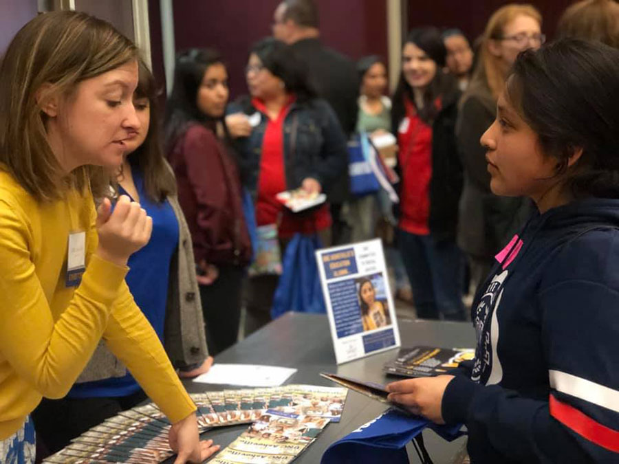 Hispanic Educational Summit