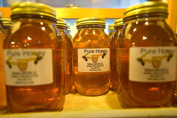 Honey