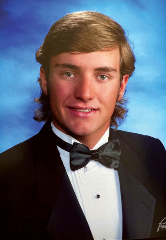Hunter Pope