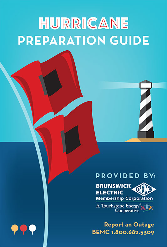 Hurricane Guide cover