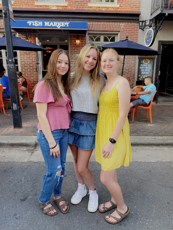 Youth Tour