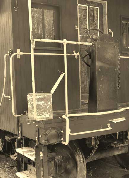 Ice-Chest