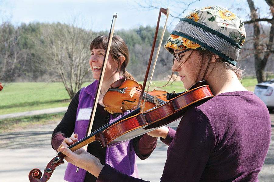 JCCFS Music Fiddle 1351 ret