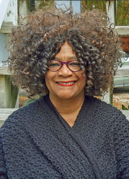 Jaki Shelton Green