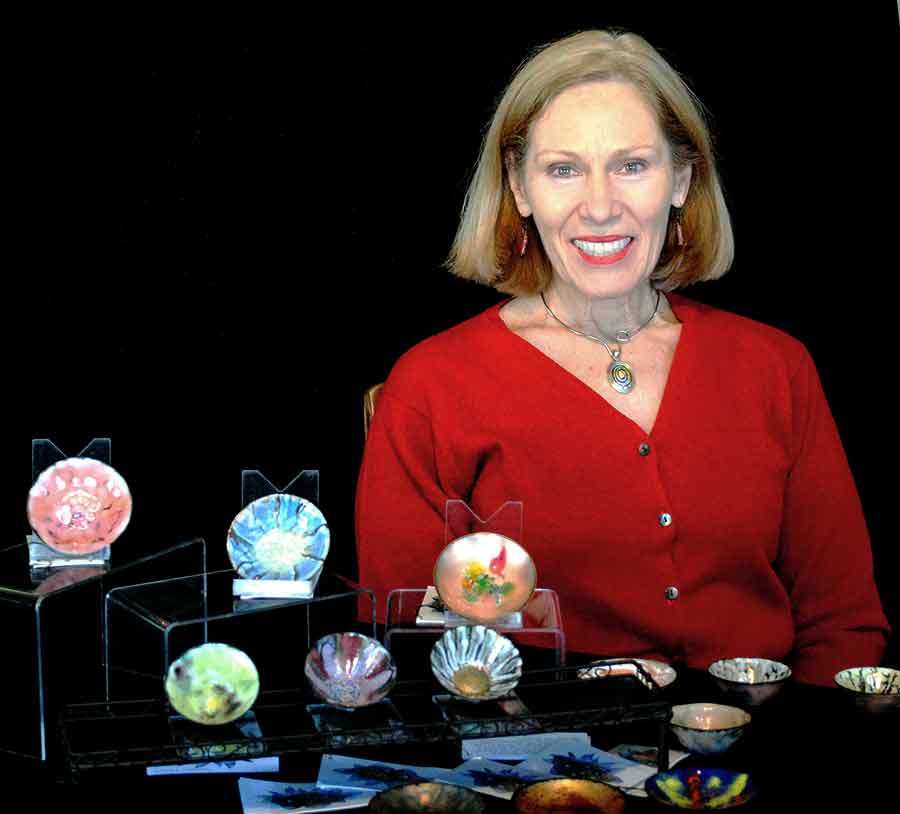 Janet Burgess Janet Burgess