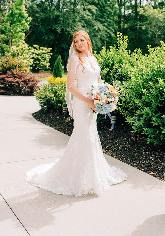 wedding event