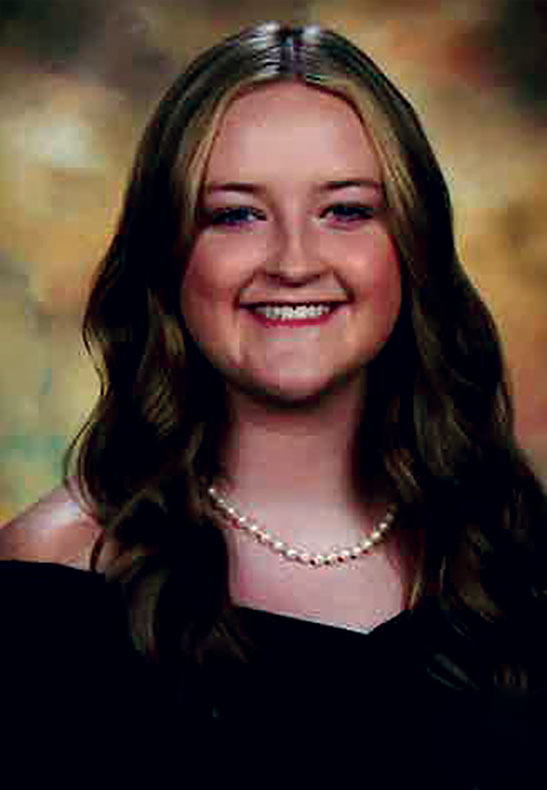 Jenna McLamb