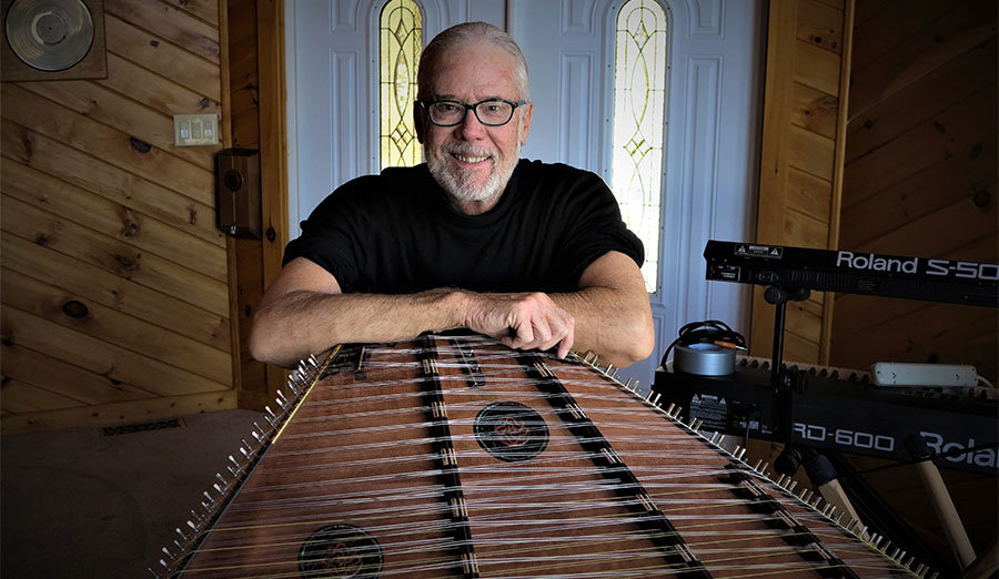Jerry Read Smith