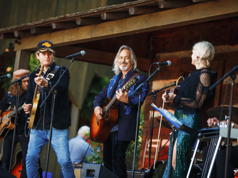 Jim Lauderdale