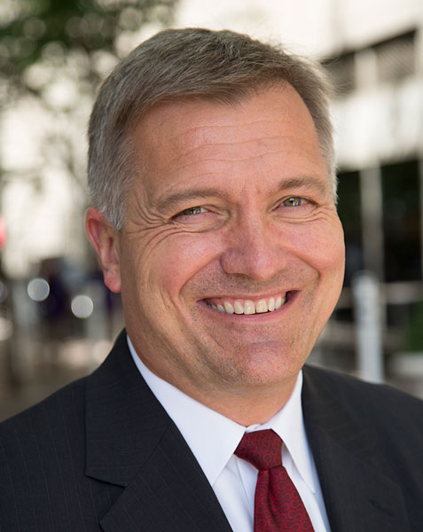 Jim Matheson
