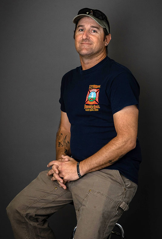 Joseph Gibbs